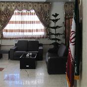 Hamoon Hotel Apartment Mashhad