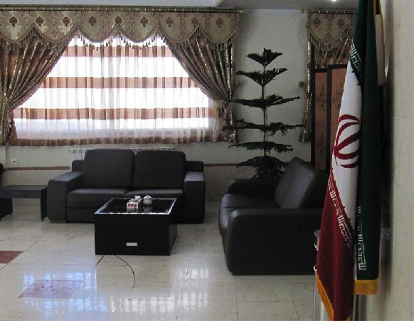 Hamoon Hotel Apartment Mashhad