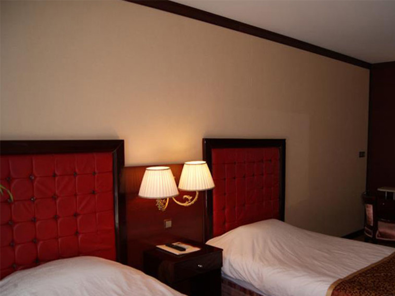 Shadi Hotel Sanandaj