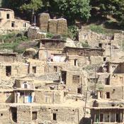 Kringan Village