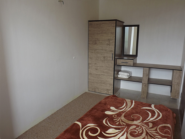 Gilmaz Hotel Chaboksar