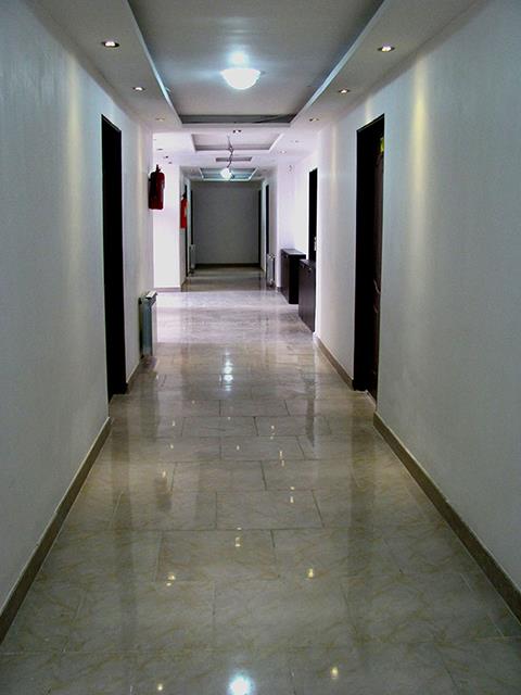 Gilmaz Hotel Chaboksar