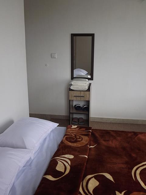Gilmaz Hotel Chaboksar