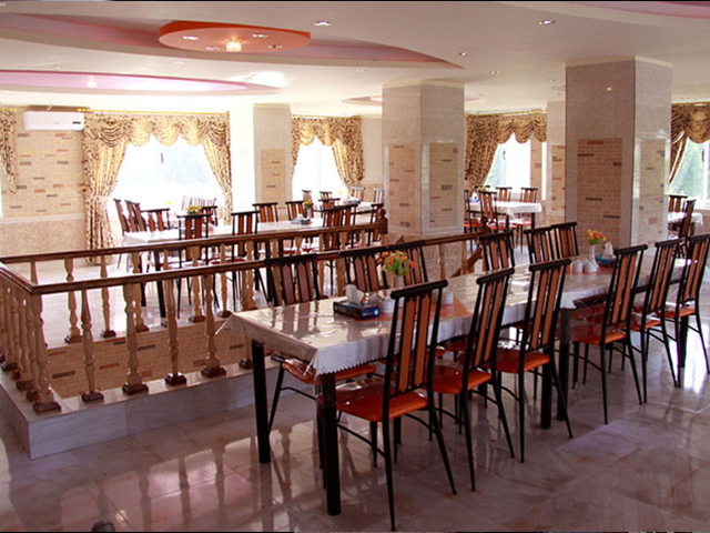 Gilmaz Hotel Chaboksar