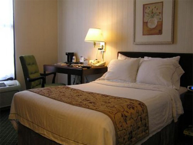 Alghadir Hotel Mashhad