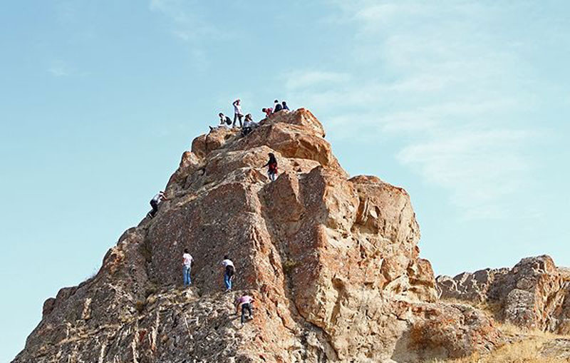 Joshun Castle