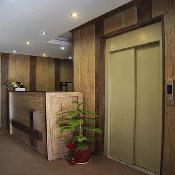 Diba Hotel Shahre Kord