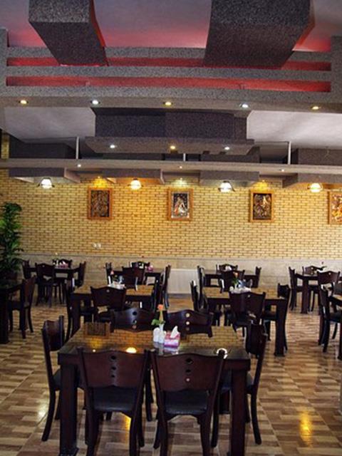 Diba Hotel Shahre Kord