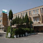 Tourism Hotel Semnan