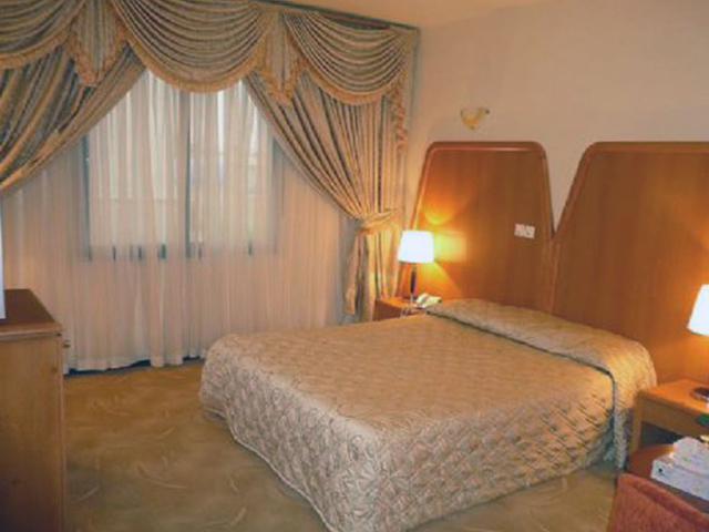 Laleh Hotel Chabahar