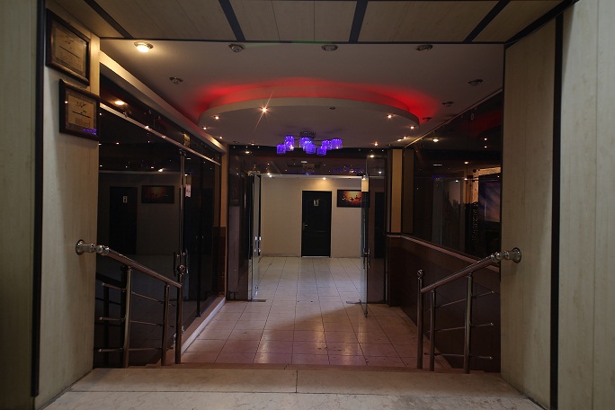 Sadra Hotel Shiraz