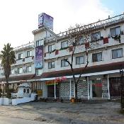 Sadaf Hotel Nowshahr