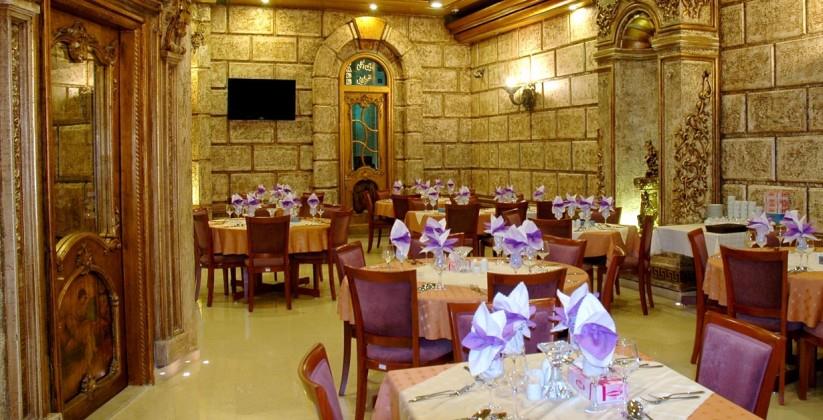 Miami Hotel Mashhad