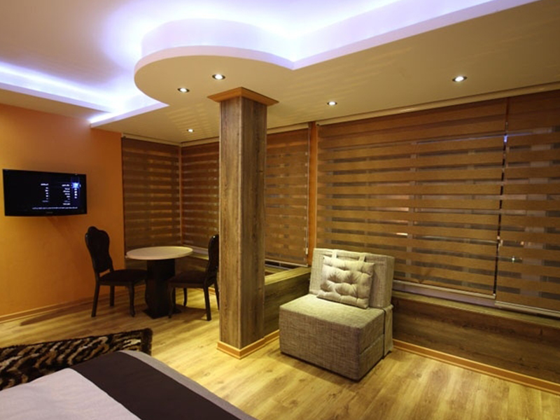Shabestan Hotel Rasht