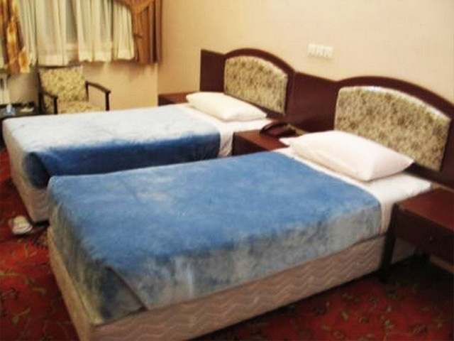 Tourism Hotel Zahedan