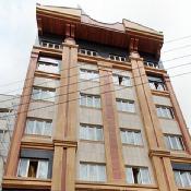 Bashari Hotel Apartment Mashhad