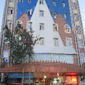Kabir Hotel Sareyn