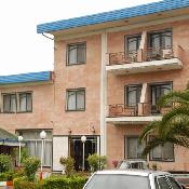 Tourism Hotel Astara