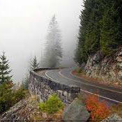 Chalus Road