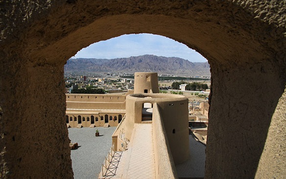 Birjand Castle