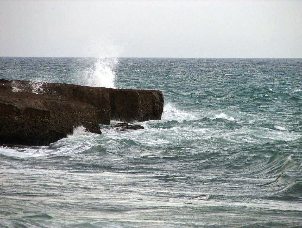 Chabahar Beautiful Beaches