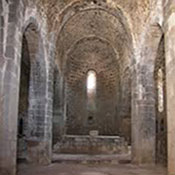 Saint Hripsime Church Mujumbar