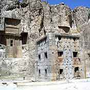 Naqsh-e Rustam