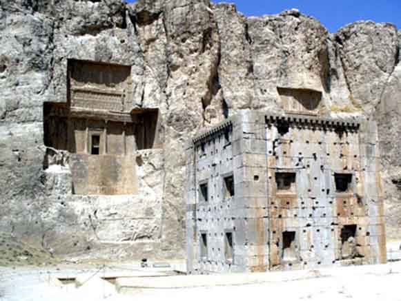 Naqsh-e Rustam