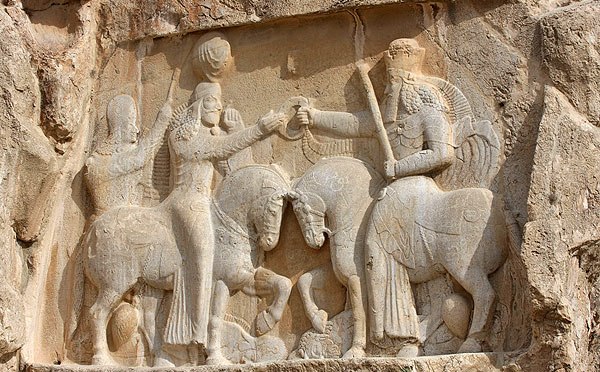 Naqsh-e Rustam