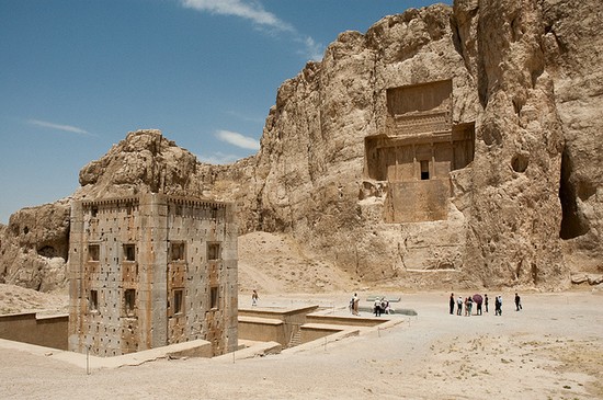Naqsh-e Rustam