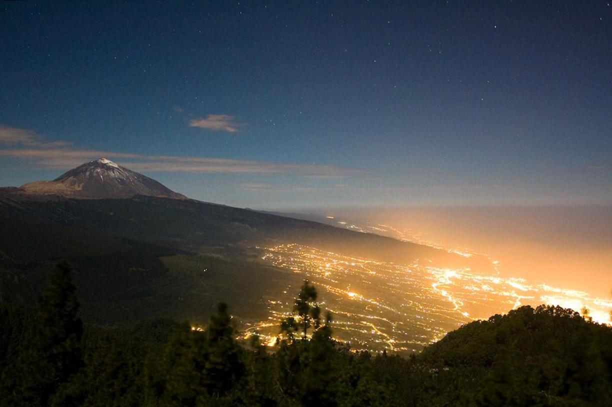 Mount Damavand