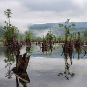 Ghost Lake