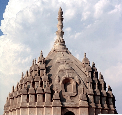 Indians Temple, Bandar Abbas