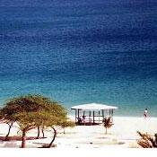 Kish Beaches
