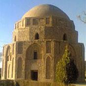 Jabalieh Dome