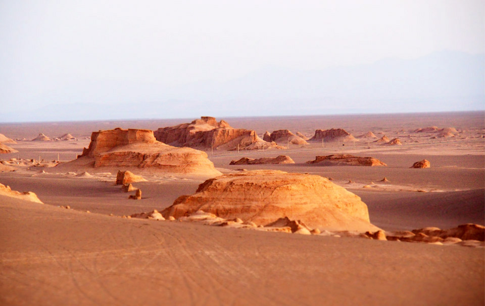 Shahdad Kalut
