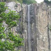 Laton Waterfall