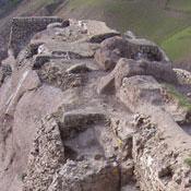 Alamut Castle