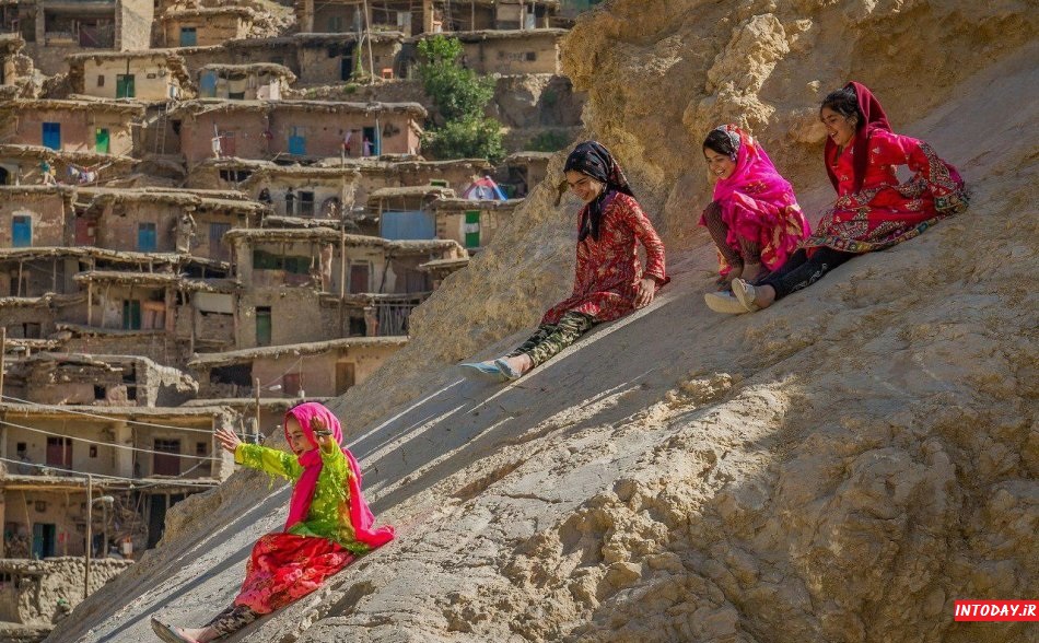 Sar Aqa Seyyed Village