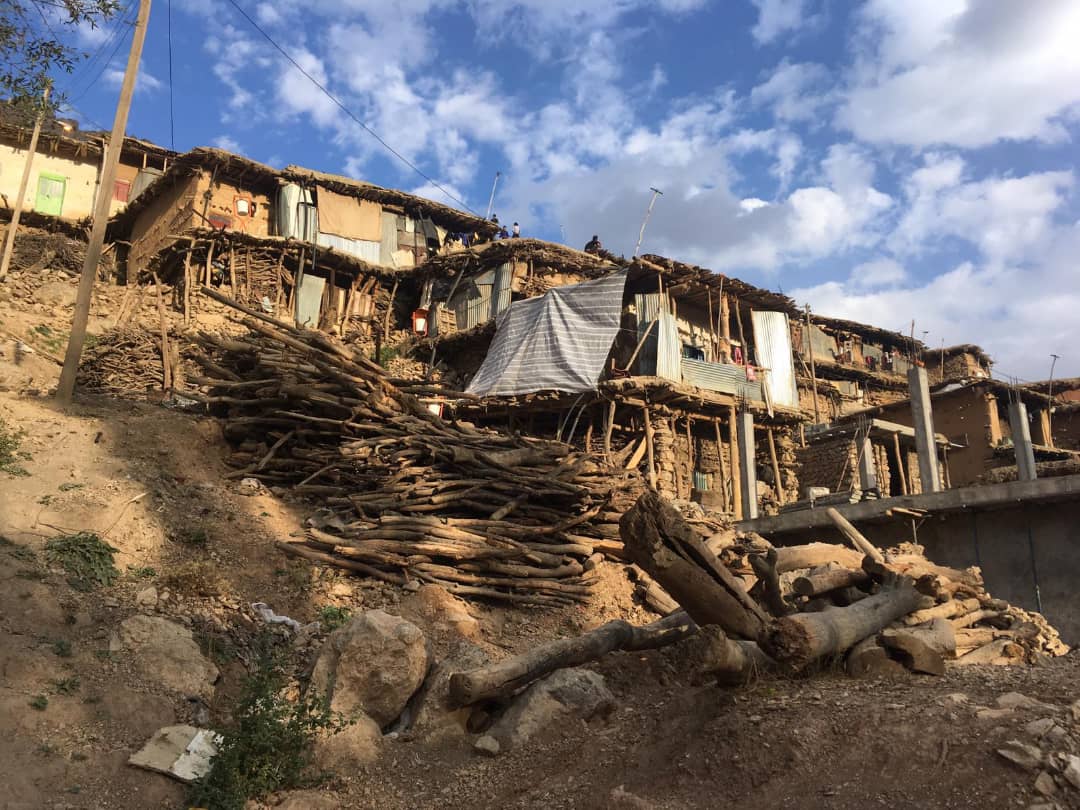 Sar Aqa Seyyed Village
