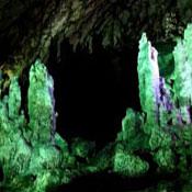 Darband Cave, Mahdishahr