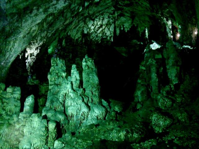 Darband Cave, Mahdishahr