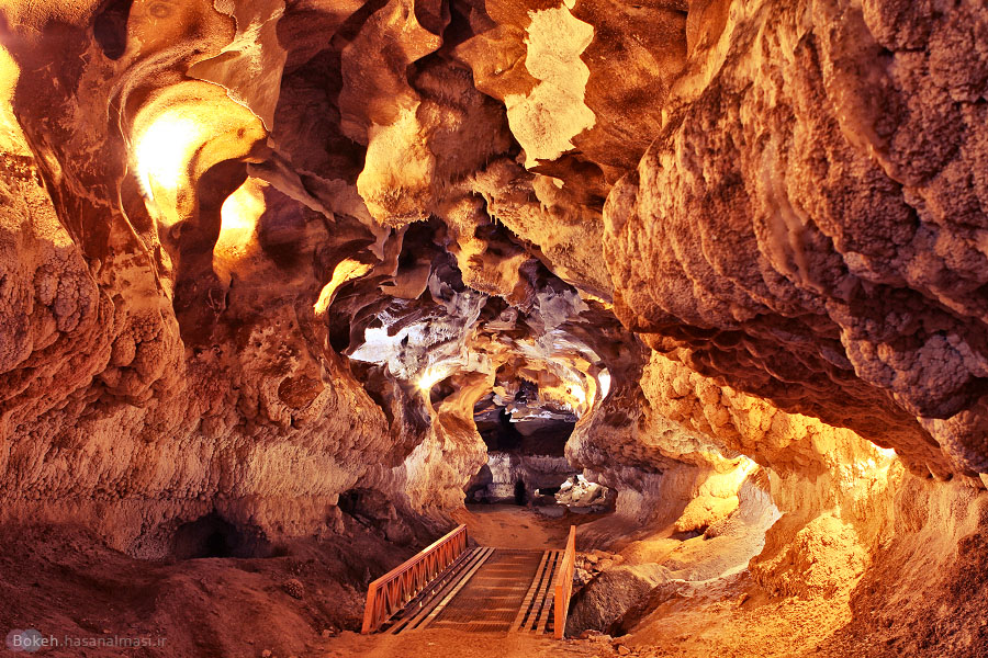 Katale Khor Cave
