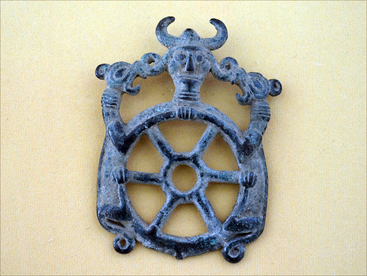 Lorestan Bronze