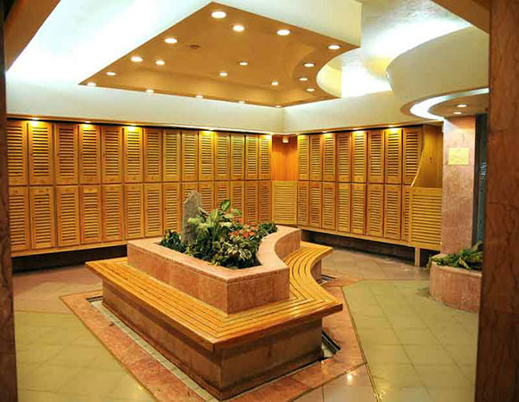 Homa 2 International Hotel Mashhad