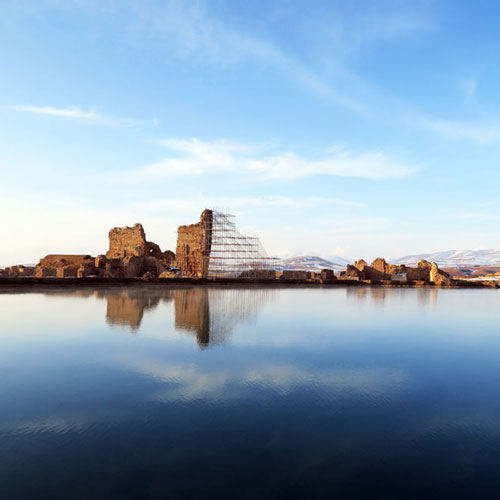 The Best of Western Iran