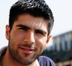 Saeed Alizadeh