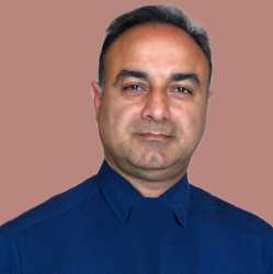 Reza Sadodini