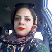 Narges Homayoun