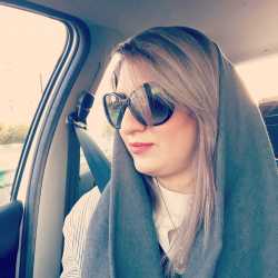 Maryam Ali Gholami